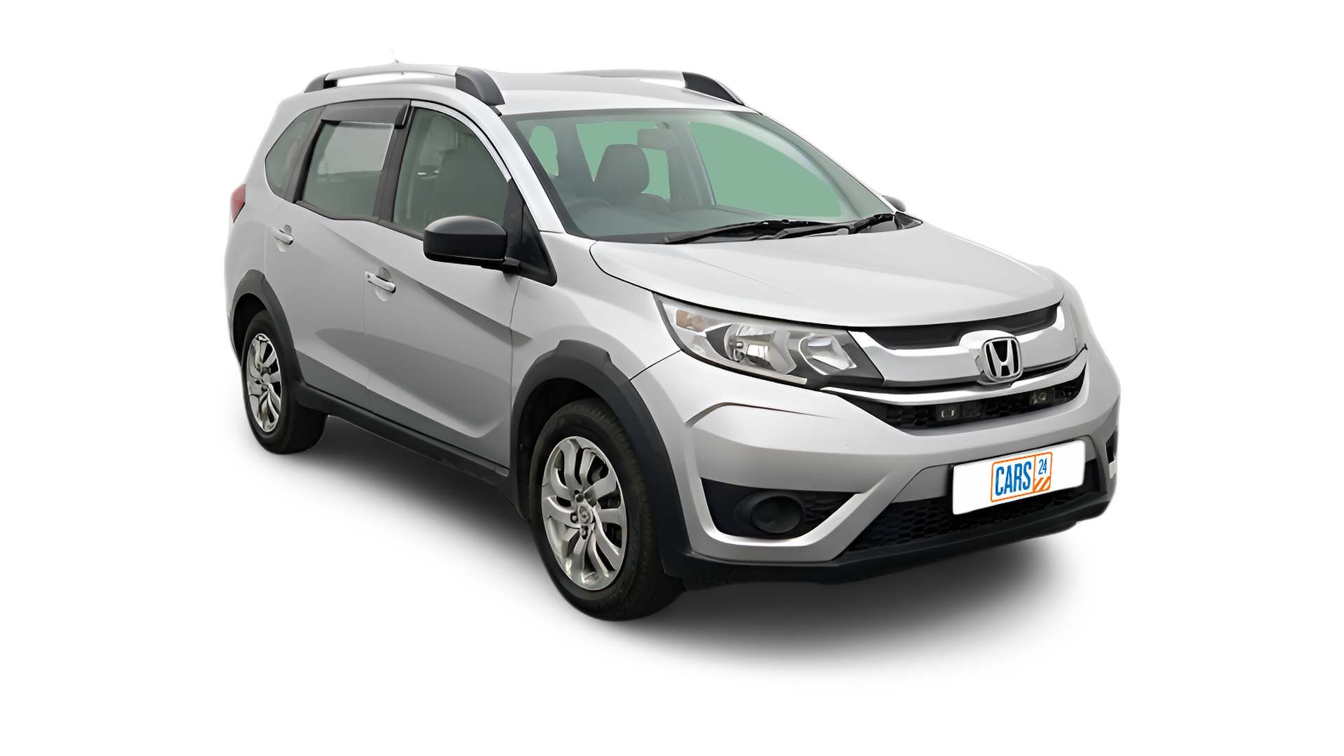 Honda BR-V-img